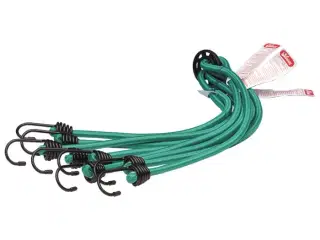 Blæksprutte 8-armet 80cm