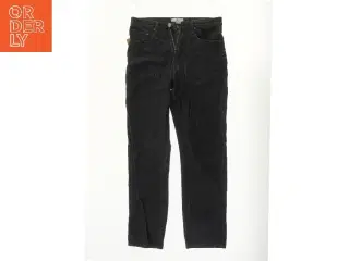 Sorte Jeans fra Skagen (str. XS)
