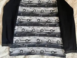 Bluse fra Molo