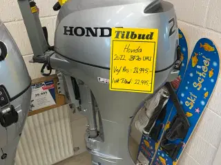 Honda BF20 LHU