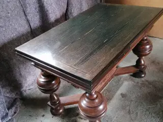 Antik sofabord 