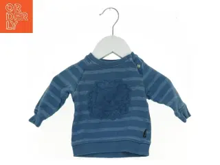 Sweatshirt fra Name It (str. 56 cm)