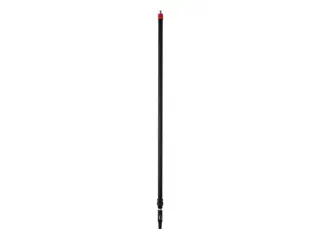 Vikan alu.skaft med lynkobling