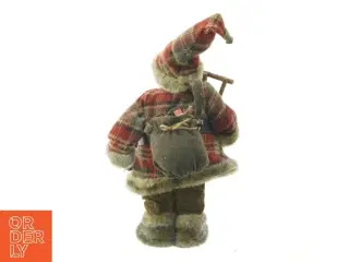 Julenisse figurine (str. 40 cm)