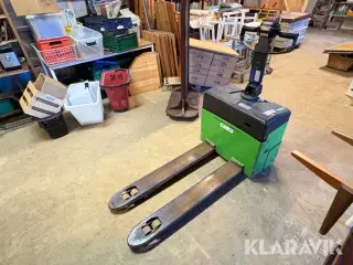 Elstabler Gafsam Atlet