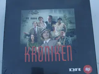 Krøniken