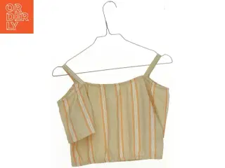 Top fra Page one (str. 152 cm)