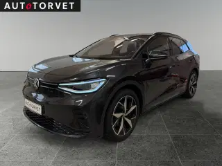VW ID.4 77 GTX 4Motion