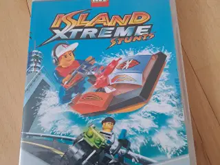 Lego island Xtreme Stunts