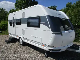 2022 - Hobby De Luxe 495 UL   Meget velholdt