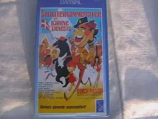 3 Danske Vidiofilm