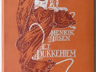 Henrik Ibsen - Et Dukkehjem