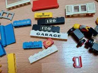 Ældre lego 