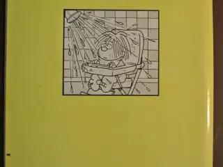 melvis 2 - det er bare våd ble, mand, af tom armst