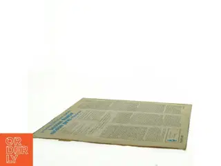 Rumænsk folkemusik LP