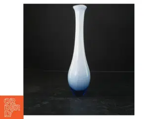 Vase i glas (str. 32x8 cm)