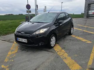 Ford Fiesta 1.25i 