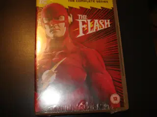The Flash gammel serie
