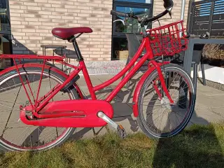 Pige cykel, Batavus,  24'