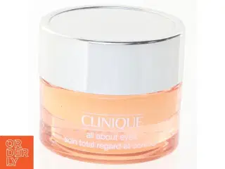Clinique All About Eyes øjencreme 6 mm fra Clinique (str. 6 mm)