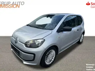 VW up 1,0 Bluemotion Take 60HK 3d