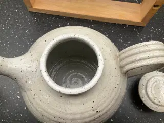 Tekande