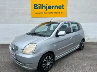 Kia Picanto 1,1 EX
