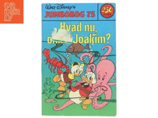 Anden hånds Walt Disney Jumbobog fra Walt Disney