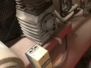 kompressor