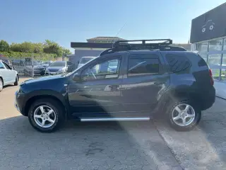 Dacia Duster 1,5 dCi 90 Family Edition