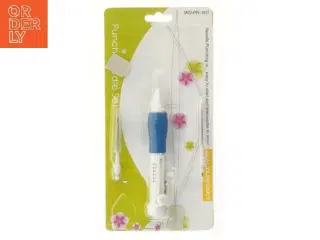 Punch Needle Set
