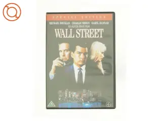 Wall Street (DVD)