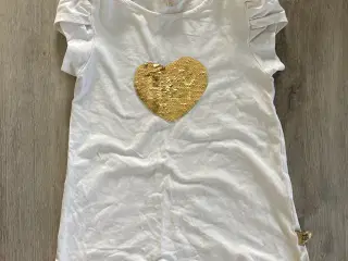 POMPdeLUX t-shirt str. 122/128