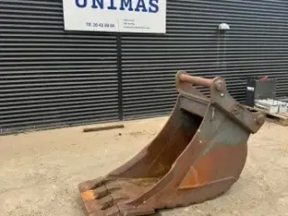 600mm