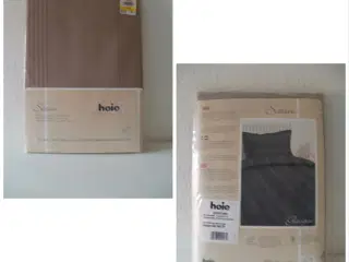 Sengetøj, Høie - 1 sæt