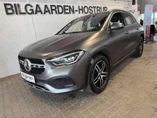 Mercedes GLA250 e 1,3 Progressive aut.