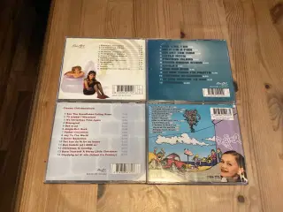 Børne Cd 35 stks