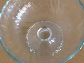 14 stk potinsglas