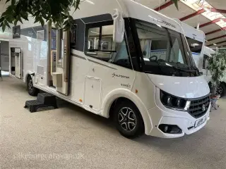 2026 - Autostar Prestige I 790 LJ