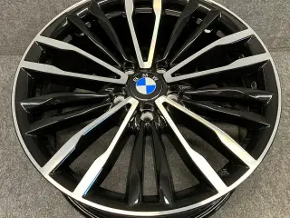 ALUFÆLGE BMW 3 F30 F31 F32 F36 708 19"