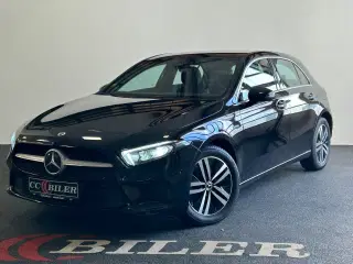 Mercedes A250 e 1,3 Progressive aut.