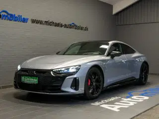 Audi RS e-tron GT  quattro