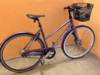 Dame/pige  Kildemoes  Citybike 