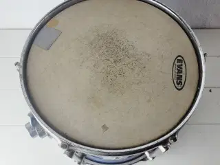 ⭐️- LAV NOGET LARM! - Sidetam fra Sonor Force 2000