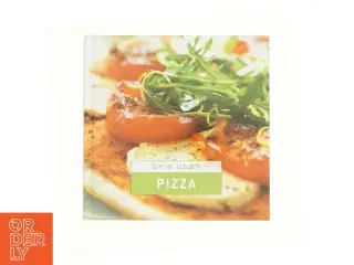 Spis godt - pizza af Lynn Andersen (Bog)