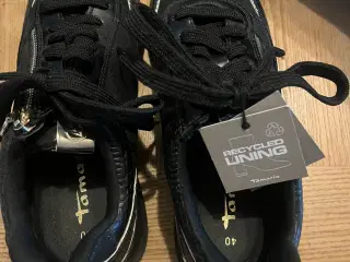 Tamaris dame sneakers str 40