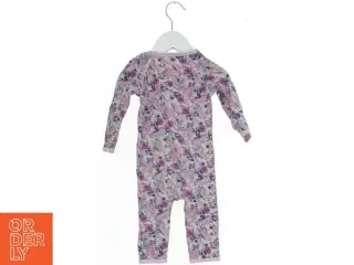Blomstret heldragt til baby fra Me Too (str. 68)