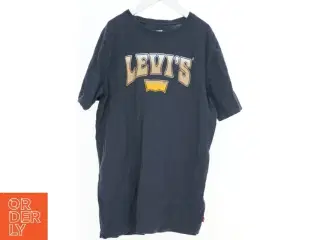 Levi&#39;s T-shirt fra Levis (str. 176)