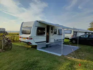 Thule Omnistor Posemarkise 3,75 m