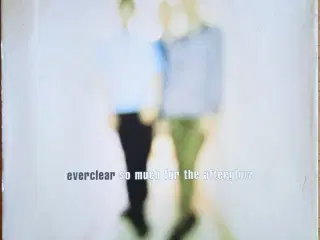 Everclear: So Much For The Afterglow